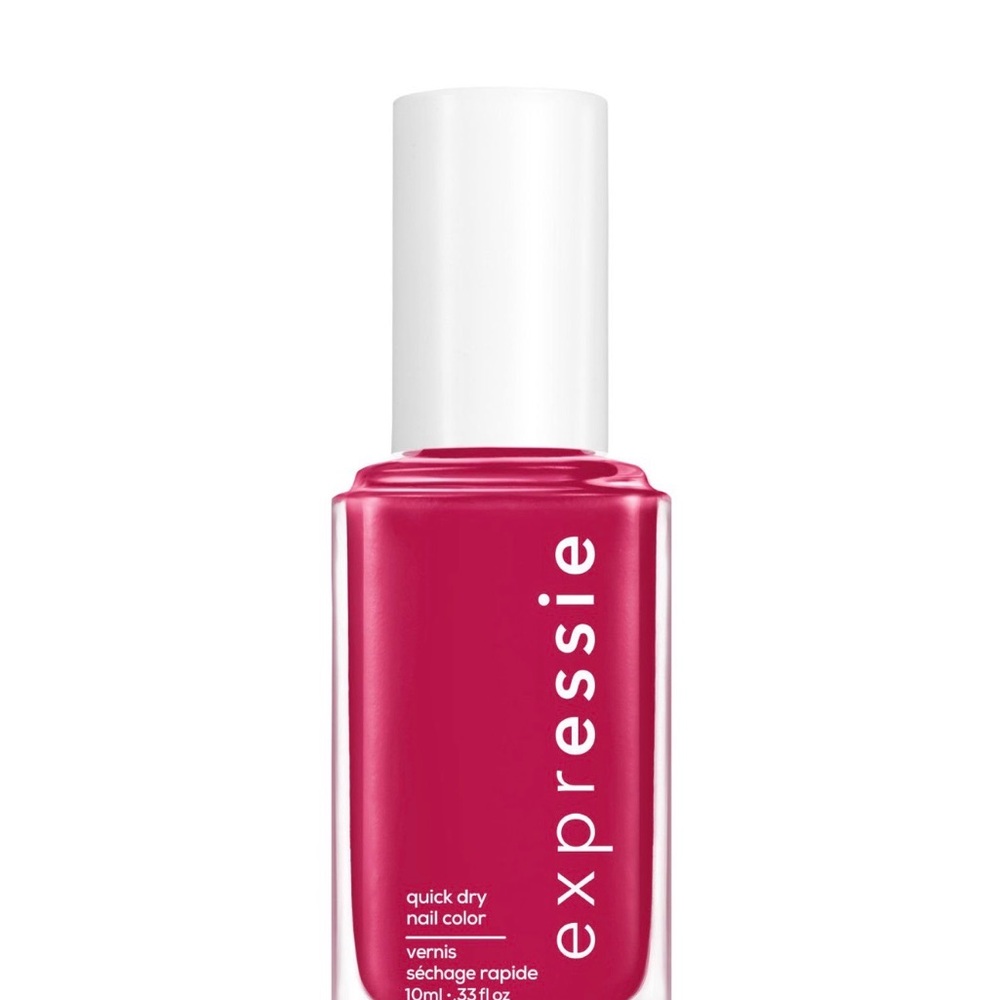 essie expressie Quick-Dry Nail Polish